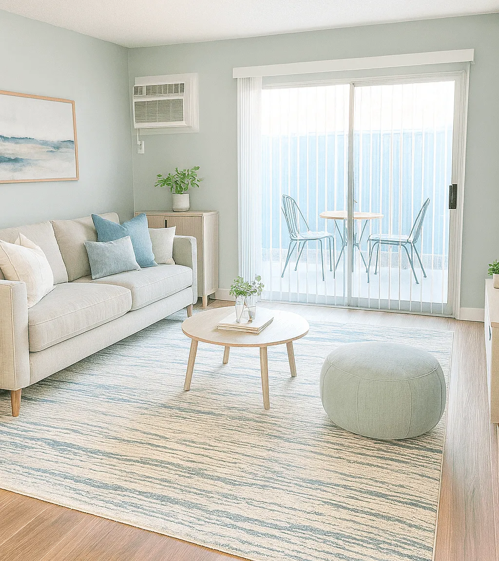 Sequoyah Apartments — Photo 1