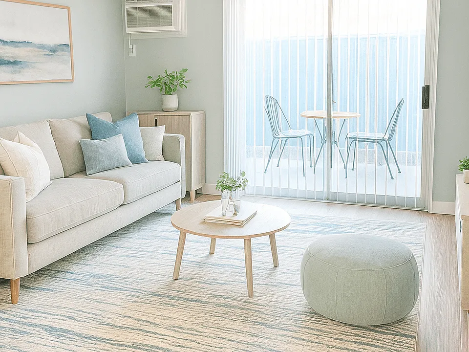 Sequoyah Apartments
