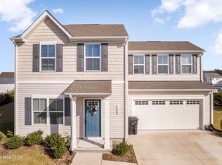 1300 Elder Street, Elizabeth City, NC 27909