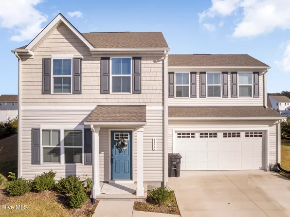 1300 Elder Street, Elizabeth City, NC 27909