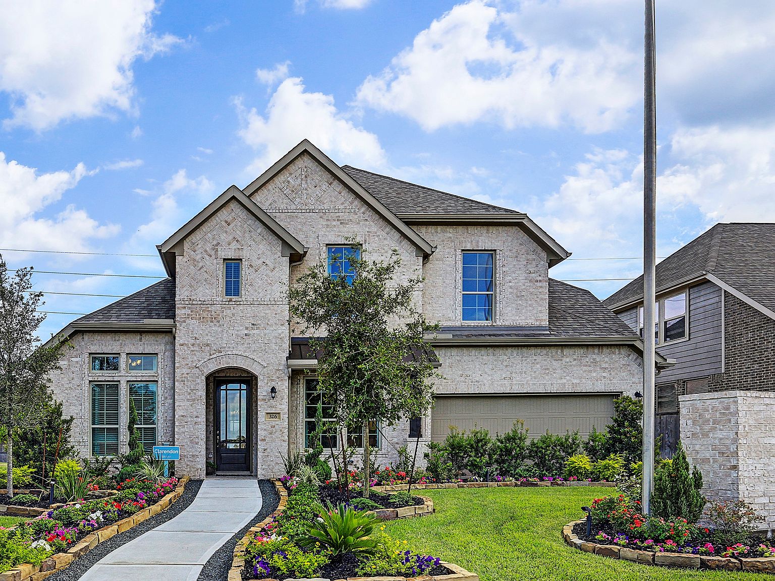 Clarendon Plan, Westwood, League City, TX 77573 Zillow