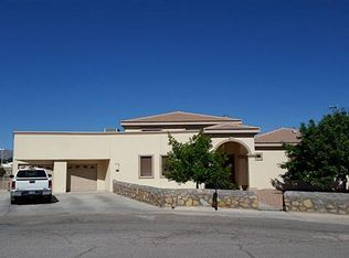 148 La Mirada Cir #0, El Paso, TX 79932