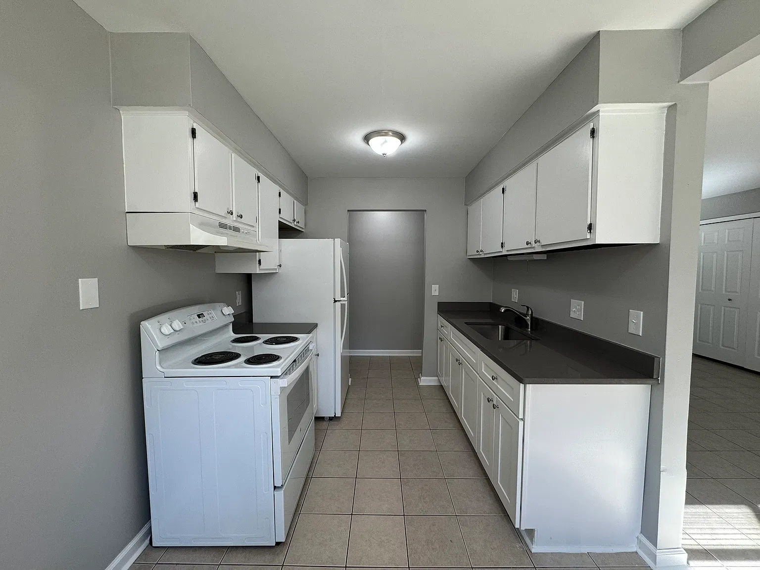 Sibley Road Apartments - I — Photo 3
