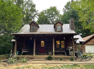 6637 Roberts Rd, Robards, KY 42452