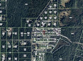 9360 W Marquette Ln, Crystal River, FL 34428
