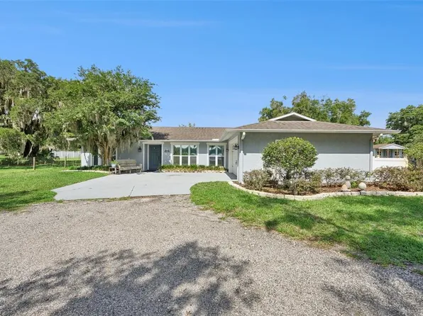 2530 E New York Ave, Deland, FL 32724