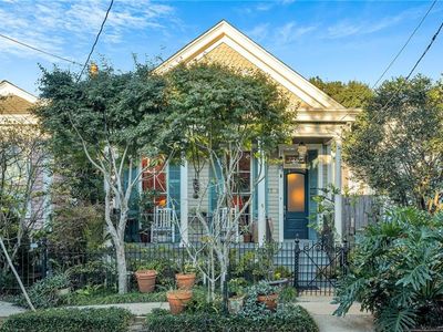 7709 Burthe St, New Orleans, LA, 70118