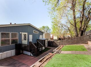 85 Sunflower Rd LOT 151, Colorado Springs, CO 80907