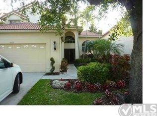 18473 E Covington Trce, Boca Raton, FL 33498