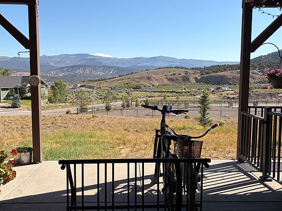 Bike Storage