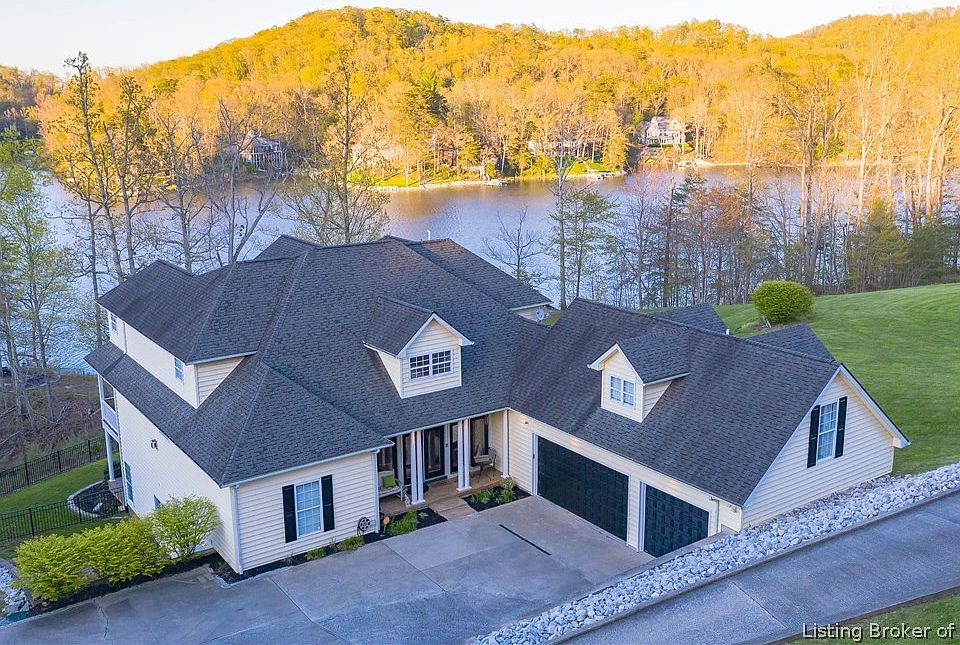 707 Lake Shore Drive, Borden, IN 47106 Zillow