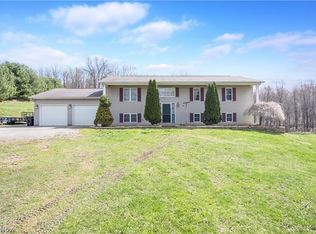 7814 Scotts Mill Rd, Rogers, OH 44455
