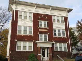 3228 Tracy Ave #2ND, Kansas City, MO 64109