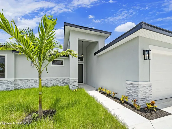 1641 Westcott St SE, Palm Bay, FL 32909