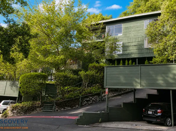 1717 La Loma Ave #3, Berkeley, CA 94709