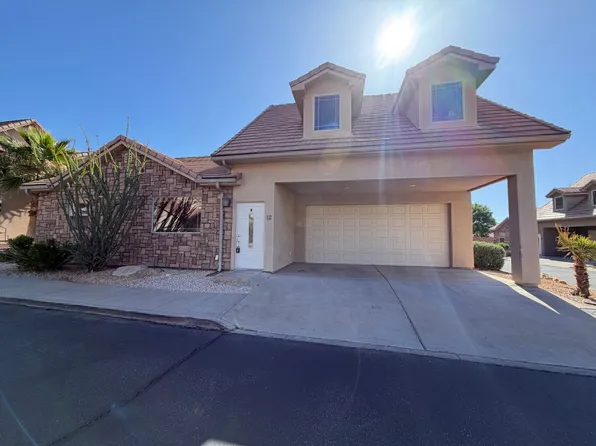 449 W 500 N APT 12, Saint George, UT 84770