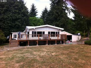 54530 SW Patton Valley Rd, Gaston, OR 97119