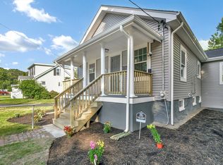 36 Shaw Rd, Brockton, MA 02301