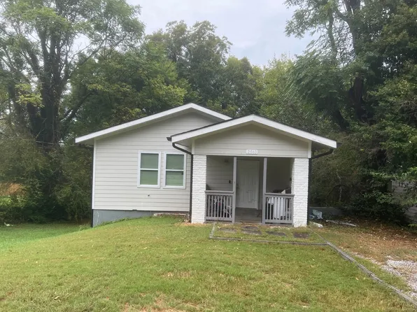 2063 Morehouse Dr NW, Atlanta, GA 30314