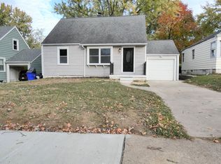 108 Mavern Ave, Hamilton, OH 45013
