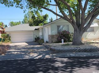 1985 Gridley Ave, Reno, NV 89503