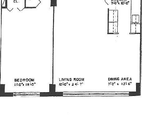 2nd image of 251 E 32nd St #10E