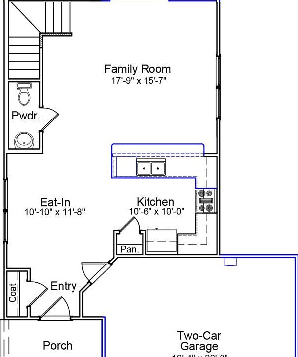 2nd image of 818 Peony Ln