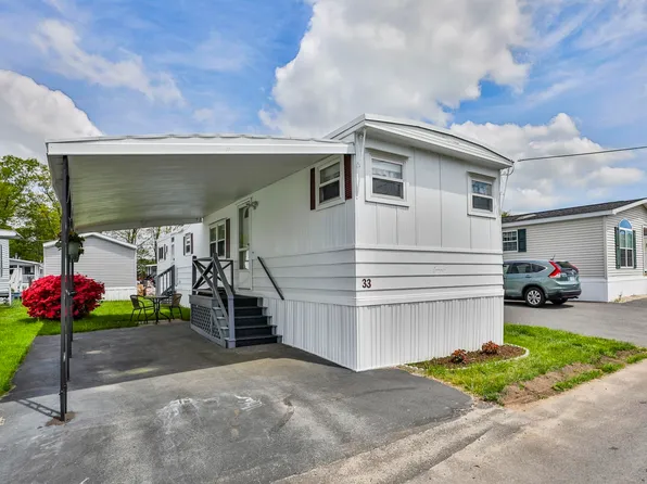33 Bell Drive, Salem, NH 03079