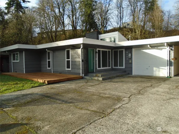 5101 Rainier Avenue SE, Tumwater, WA 98501