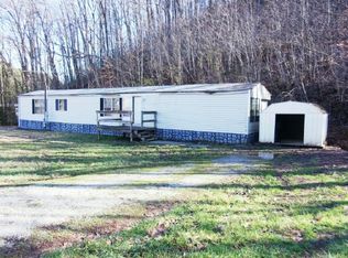 2233 Fernwood Church Rd, Morristown, TN 37813