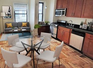27 Broadway Ter APT A, New York, NY 10040