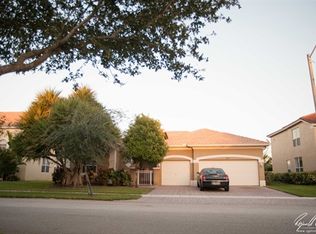 2281 SW 129th Ave, Miramar, FL 33027