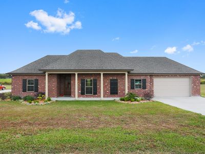 571 Waverly Rd, Thibodaux, LA, 70301