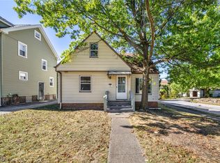 4888 E 85th St, Garfield Heights, OH 44125