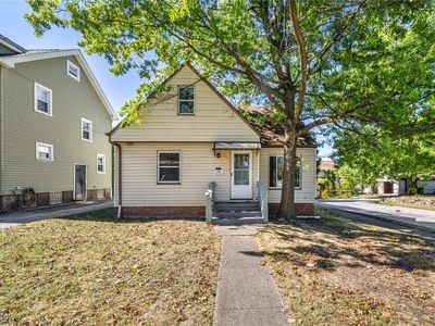 4888 E 85th St, Garfield Heights, OH, 44125