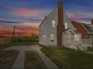 8622 Kentucky St, Detroit, MI 48204
