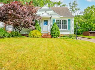 4525 Liberty Rd, South Euclid, OH 44121