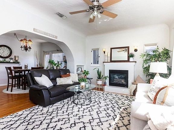 2nd image of 1451 S Fairfax Ave #1451