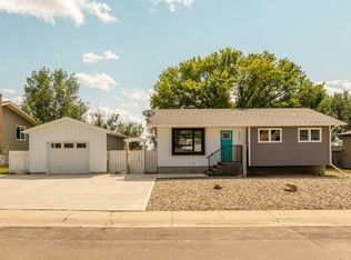 206 NE Rubie Cres, Nobleford, AB T0L1S0
