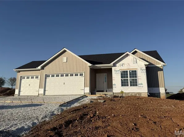 212 Wegener Estates Ct, Troy, MO 63379