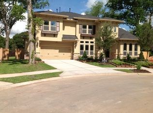 6 Lost Oak Ct, Missouri City, TX 77459