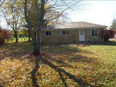 2821 E 625 N, Greenfield, IN, 46140