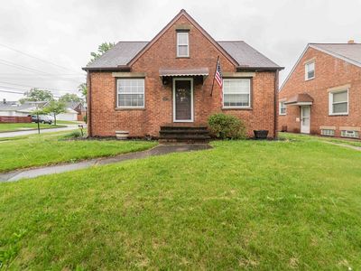 9011 Torrance Ave, Brooklyn, OH, 44144