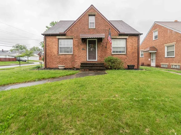 9011 Torrance Ave, Brooklyn, OH 44144