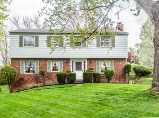 1255 Satellite Cir, Pittsburgh, PA 15241