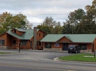 11493 N Straits Hwy, Cheboygan, MI 49721