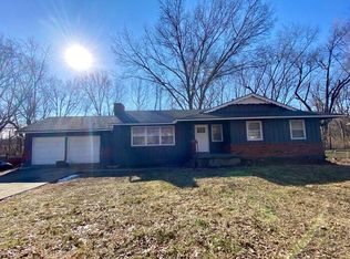 8003 E 100th Ter, Kansas City, MO 64134