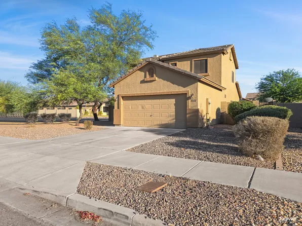 1111 W Carson Rd, Phoenix, AZ 85041
