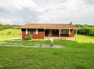 4635 Warrensburg Rd, Greeneville, TN 37743