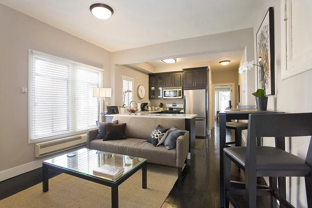 Stockton Corporate Rentals — Photo 1